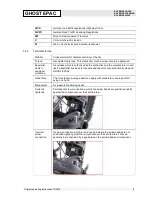 Preview for 9 page of Ghost E-HYBRIDE CROSS 4000 LADY Operating Instructions Manual