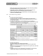 Preview for 13 page of Ghost E-HYBRIDE CROSS 4000 LADY Operating Instructions Manual