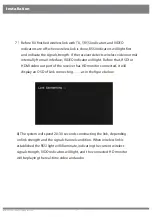 Preview for 9 page of GhostEye 150M V2.6 Manual Book