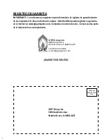 Preview for 26 page of GHP Group Dyna-Glo Delux RA100NGDGD Operating Instructions & Parts Manual