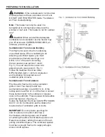 Preview for 10 page of GHP Group Dyna-Glo IBF10PMDG Manual