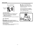 Preview for 13 page of GHP Group Dyna-Glo IBF10PMDG Manual