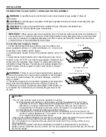 Preview for 17 page of GHP Group Dyna-Glo IBF10PMDG Manual