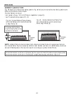 Preview for 24 page of GHP Group Dyna-Glo IBF10PMDG Manual