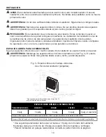 Preview for 44 page of GHP Group Dyna-Glo IBF10PMDG Manual