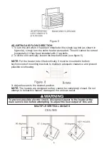 Preview for 6 page of GHP Group Dyna-Glo PROFESSIONAL EG7500P User'S Manual And Operating Instructions