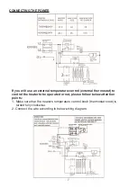 Preview for 7 page of GHP Group Dyna-Glo PROFESSIONAL EG7500P User'S Manual And Operating Instructions