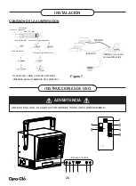 Предварительный просмотр 26 страницы GHP Group Dyna-Glo X Series Installation & Maintenance Instructions Manual