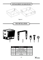 Предварительный просмотр 37 страницы GHP Group Dyna-Glo X Series Installation & Maintenance Instructions Manual