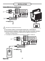 Предварительный просмотр 40 страницы GHP Group Dyna-Glo X Series Installation & Maintenance Instructions Manual