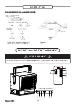 Предварительный просмотр 42 страницы GHP Group Dyna-Glo X Series Installation & Maintenance Instructions Manual