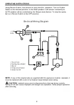 Preview for 9 page of GHP Group GFB100 Instruction Manual