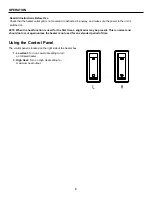 Preview for 8 page of GHP Group Pleasant Hearth 20WGH Homeowner'S Installation And Operating Instructions Manual