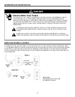 Preview for 17 page of GHP Group Pleasant Hearth 20WGH Homeowner'S Installation And Operating Instructions Manual