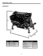 Preview for 18 page of GHP Group Pleasant Hearth 20WGH Homeowner'S Installation And Operating Instructions Manual