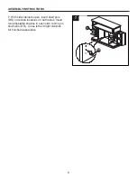 Preview for 6 page of GHP Group Pleasant Hearth 238-69-70MS Assembly Instructions Manual