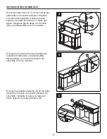 Preview for 12 page of GHP Group Pleasant Hearth 238-69-70MS Assembly Instructions Manual