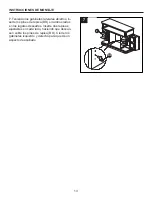 Preview for 13 page of GHP Group Pleasant Hearth 238-69-70MS Assembly Instructions Manual