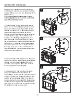 Preview for 18 page of GHP Group Pleasant Hearth 238-69-70MS Assembly Instructions Manual