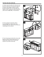 Preview for 19 page of GHP Group Pleasant Hearth 238-69-70MS Assembly Instructions Manual