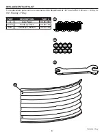 Preview for 6 page of GHP Group Pleasant Hearth OFW815FR Manual