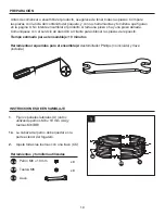 Preview for 10 page of GHP Group Pleasant Hearth OFW815FR Manual