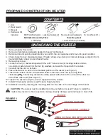 Preview for 6 page of GHP Group RA18LPA User'S Manual And Operating Instructions