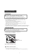 Preview for 8 page of GHP Group RMC-KFA400TDGD User'S Manual And Operating Instructions