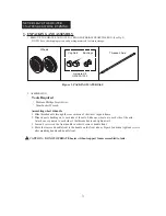 Preview for 4 page of GHP Group RMC-KFA650TDGD User'S Manual And Operating Instructions