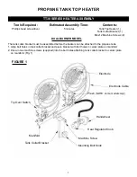 Предварительный просмотр 6 страницы GHP Group TT15CDGP User'S Manual And Operating Instructions