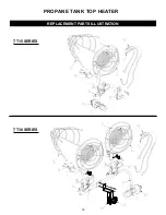 Предварительный просмотр 17 страницы GHP Group TT15CDGP User'S Manual And Operating Instructions