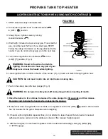 Предварительный просмотр 12 страницы GHP Group TT3-40C User'S Manual And Operating Instructions