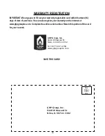 Предварительный просмотр 20 страницы GHP Group TT3-40C User'S Manual And Operating Instructions