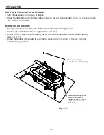 Preview for 20 page of GHP Group VFL2-EO18DT Manual