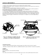 Предварительный просмотр 61 страницы GHP Group VFL2-EO18DT Manual