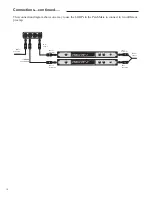 Preview for 14 page of GHS Corporation Rocktron Patchmate Loop & Floor Manual