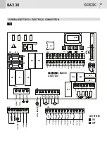 Предварительный просмотр 3 страницы GI.BI.DI AS05581 Installation Instructions Manual