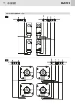 Предварительный просмотр 6 страницы GI.BI.DI AS05581 Installation Instructions Manual