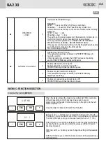 Предварительный просмотр 43 страницы GI.BI.DI AS05581 Installation Instructions Manual