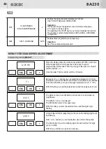 Предварительный просмотр 46 страницы GI.BI.DI AS05581 Installation Instructions Manual