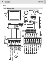 Предварительный просмотр 8 страницы GI.BI.DI AS05920 Instructions For Installation Manual