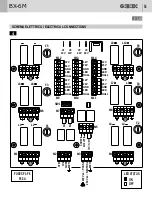 Preview for 5 page of GI.BI.DI BX-6M Manual