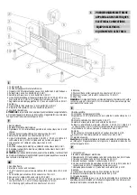 Preview for 5 page of GI.BI.DI GI.BI.DI MODO 12 VDC Instructions For Installations