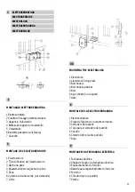 Preview for 11 page of GI.BI.DI GI.BI.DI MODO 12 VDC Instructions For Installations