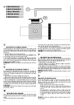 Preview for 12 page of GI.BI.DI GI.BI.DI MODO 12 VDC Instructions For Installations