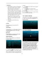 Preview for 18 page of Gi Mini User Manual