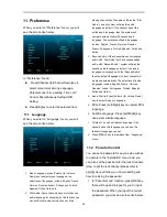 Preview for 20 page of Gi Mini User Manual