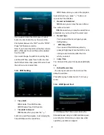 Preview for 33 page of Gi Mini User Manual