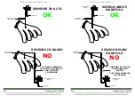 Предварительный просмотр 2 страницы Gi MP48 F5 COMPACT Installation Manual