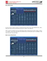 Preview for 23 page of Gi PROOVE it User Manual